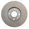 Centric Parts Standard Brake Rotor, 121.04001 121.04001 - alternate 3